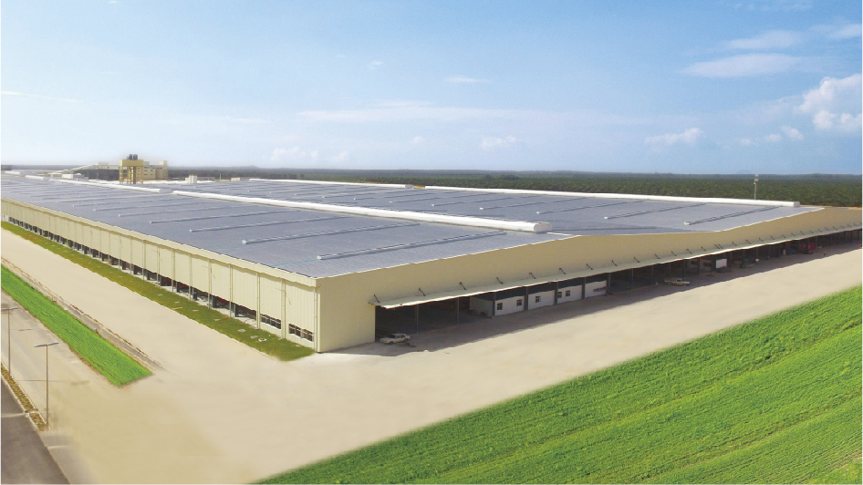 Xinyi Glass Holdings Limited